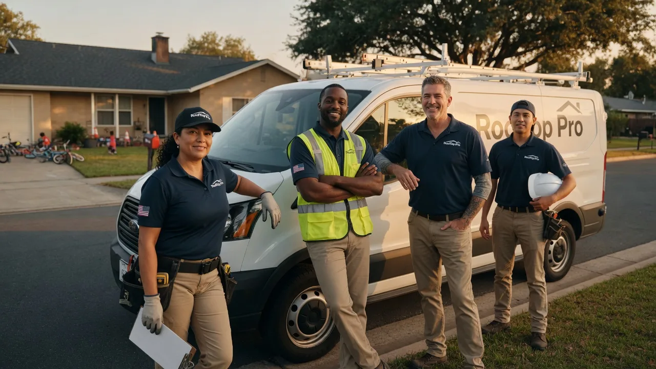 Roof Repair in Altheimer, AR near me